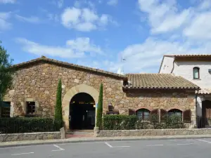 加利納馬斯科曼廓酒店