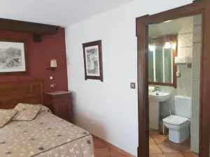 Pensión Ana Pilar
