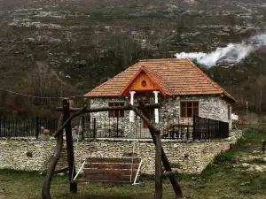 Casa Agricultorului Varzari