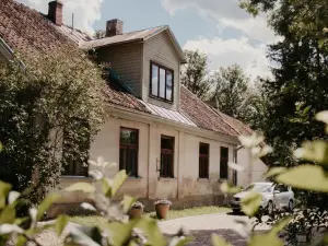 Zelta Apelsīna Apartamenti