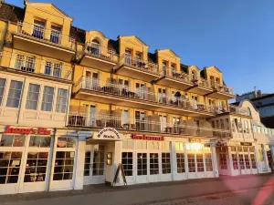 Hotel Bellevue Warnemünde