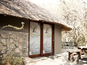 LittleBush Private Lodge