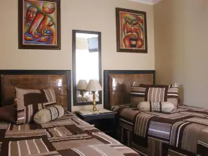 African Sky Guest House