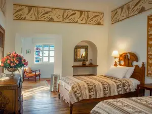Hacienda Cusin