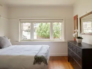 Boutique Stays - Mordi Sands