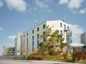 Lechpark Hotel