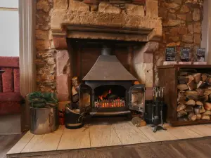 The Victoria Inn