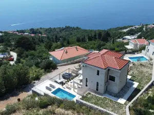 Family Vacation Villa Eric