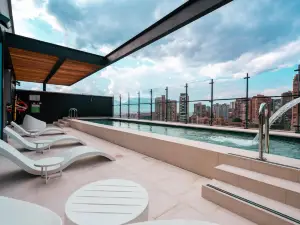 Calle Flora Hotel by Jalo
