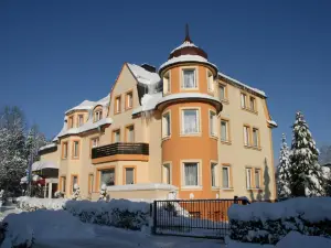 Hotel Modena