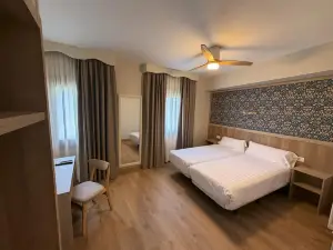 Edelweiss Hotel