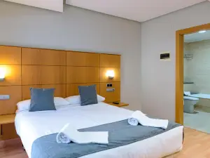 Hotel Alda Xinzo