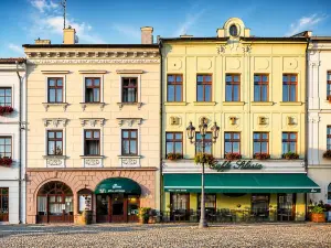 Hotel & Caffe Silesia