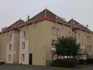 Fasthotel Montereau - Esmans