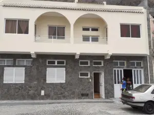 Pousada O Recanto