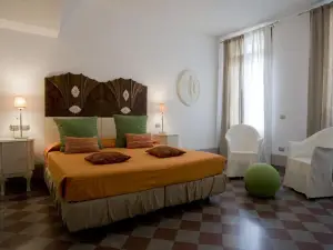 Art Hotel Al Fagiano