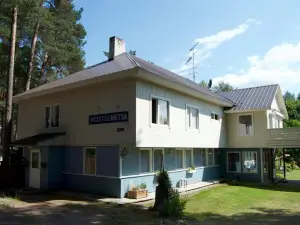 Metsa Hostel
