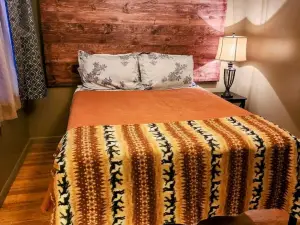 Renovated Rustic Home