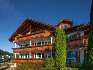 Landhotel Haflingerhof