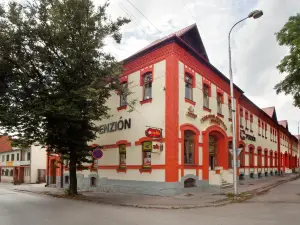Penzion Burra