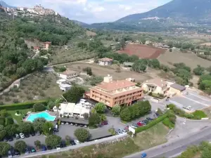 Sunny Palace Hotel Restaurant