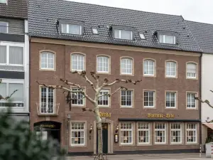 Hotel Werk II