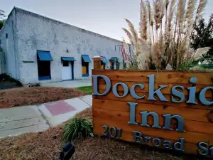Darien Dockside Inn