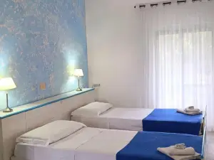 Villa Petrusa