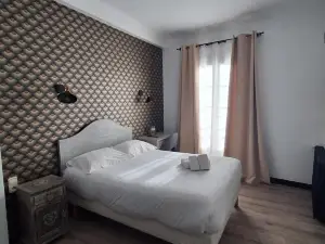 Fasthotel le Costabonne