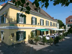 Stadthotel Zur Goldenen Krone