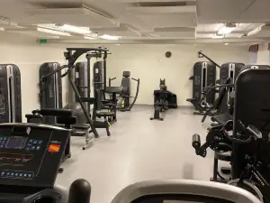 Odensvi Vandrarhem