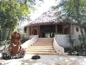 Hotel Okaan