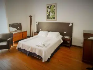 Palace Hotel de Caxambu