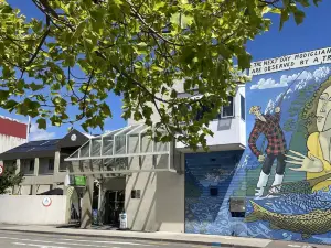 YHA Nelson - Backpackers
