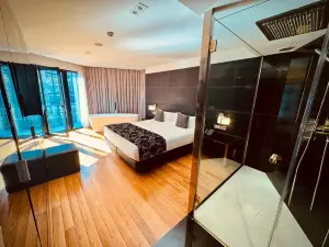 Hotel Inffinit