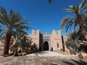 Kasbah Tizimi
