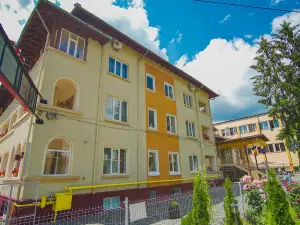 Hotel Turist