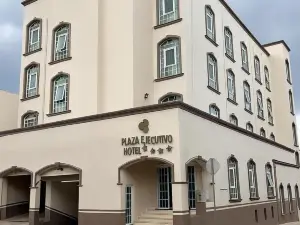 Hotel Plaza Ejecutivo