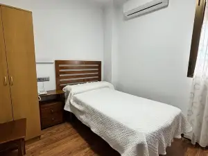 호텔 레스토랑 다마 데 바사