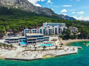 Morenia All Inclusive Hotel