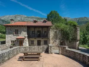 Complejo Rural la Tahona de Besnes