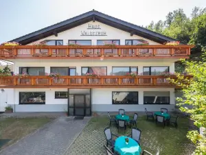 Hotel Restaurant Haus Waldesruh