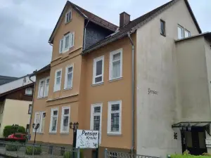 Pension Kreihe im Harz