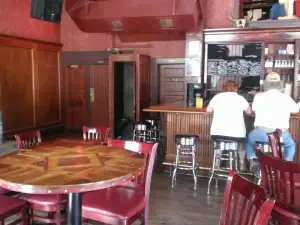 Connor Hotel