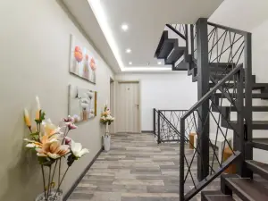 Apartmani Statik SD