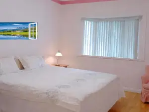 Warm Home 10 Minutes To Downtown Vancouver BC Place