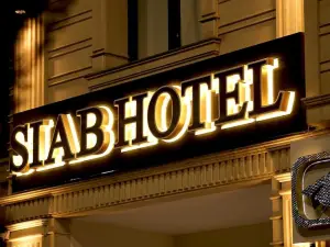 Siab Boutique Hotel