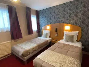 Logis - Hôtel et Restaurant le Sofhotel
