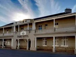 Park Hotel Bethlehem