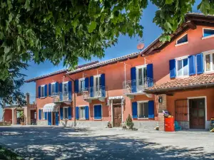 B&B la Buonora